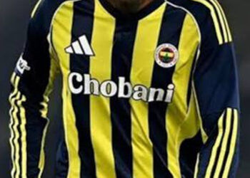 Fenerbahçe'de Sürpriz Ayrılık! Talisca İçin Anlaşma Sağlandı