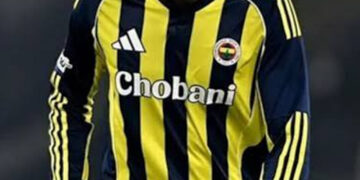 Fenerbahçe'de Sürpriz Ayrılık! Talisca İçin Anlaşma Sağlandı
