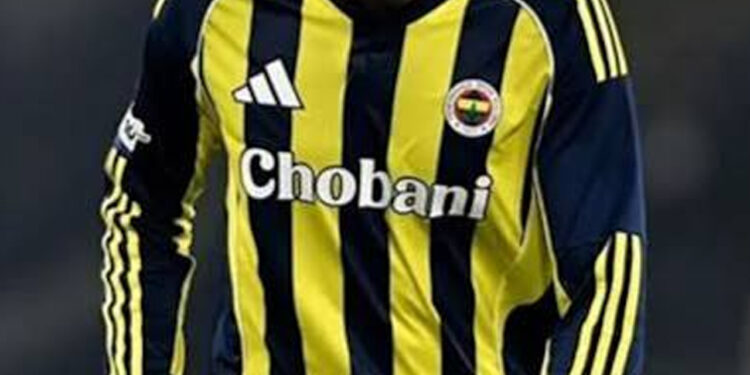 Fenerbahçe'de Sürpriz Ayrılık! Talisca İçin Anlaşma Sağlandı