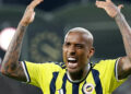 Fenerbahçe'den Anderson Talisca Açıklaması