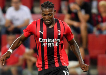 Fenerbahçe'den Leao İçin Yeni Hamle