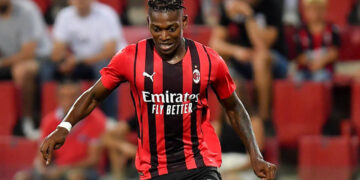 Fenerbahçe'den Leao İçin Yeni Hamle