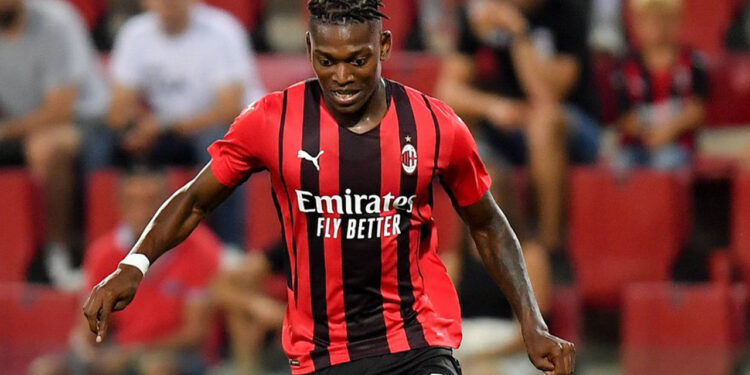 Fenerbahçe'den Leao İçin Yeni Hamle