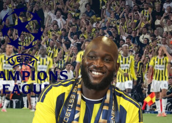 Fenerbahçe’den Şampiyonlar Ligi Hamlesi: Romelu Lukaku UEFA Listesine Eklendi
