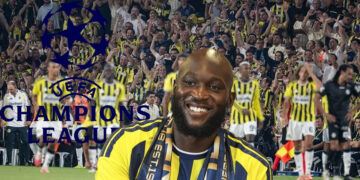 Fenerbahçe’den Şampiyonlar Ligi Hamlesi: Romelu Lukaku UEFA Listesine Eklendi