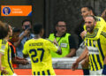 Fenerbahçe’nin Avrupa’ya dönüş gecesi: Asıl hikâye şimdi başlıyor