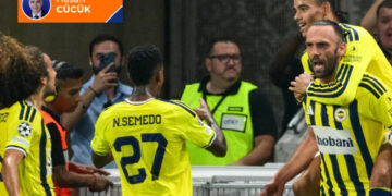 Fenerbahçe’nin Avrupa’ya dönüş gecesi: Asıl hikâye şimdi başlıyor