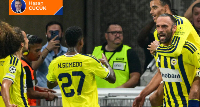 Fenerbahçe’nin Avrupa’ya dönüş gecesi: Asıl hikâye şimdi başlıyor