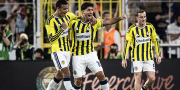 Fenerbahçe’nin Gençlerbirliği Maçı Kadrosu Açıklandı