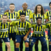 Fenerbahçe'nin Şampiyonlar Ligi Kadrosunda Sürpriz Değişiklik