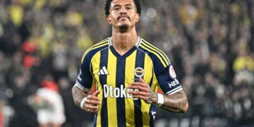 Fenerbahçe'nin Yıldızı Roma Yolunda! Oosterwolde İçin Dev Teklif