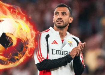 Fenerbahçe'ye Kötü Haber! Benfica'dan Pavlidis Kararı