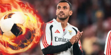 Fenerbahçe'ye Kötü Haber! Benfica'dan Pavlidis Kararı