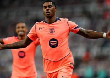 Fenerbahçe'ye Rashford Şoku! Transfer İçin Kararını Verdi
