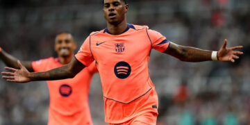 Fenerbahçe'ye Rashford Şoku! Transfer İçin Kararını Verdi