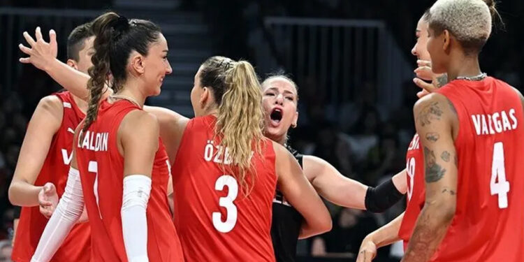 Filenin Sultanları Madalya İçin Sahaya Çıkıyor! Kadro Belli Oldu