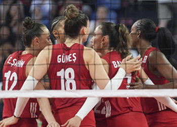 Filenin Sultanları'ndan Harika Başlangıç