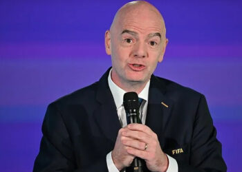 Futbol Dünyasını Bölen Proje İptal Edildi, FIFA Başkanı Infantino Kararını Açıkladı