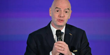 Futbol Dünyasını Bölen Proje İptal Edildi, FIFA Başkanı Infantino Kararını Açıkladı