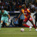 Galatasaray, Erzurum'da Gol Olup Yağdı: Osimhen Yıldızlaştı