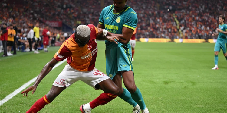 Galatasaray Evinde Kaybetti, Tribünde Transfer Tepkisi