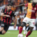 Galatasaray'a Çorum Şoku! 10 Kişiyle Puanı Kaptı