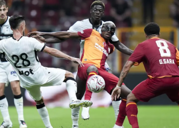 Galatasaray'da Savunma Alarmı: Yönetime Transfer Tepkisi
