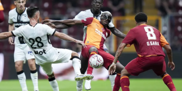 Galatasaray'da Savunma Alarmı: Yönetime Transfer Tepkisi