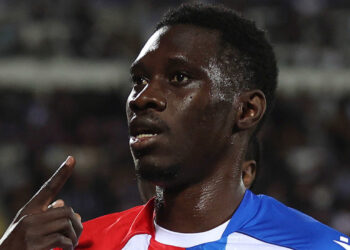 Galatasaray'da Transferde Sarr Hareketliliği: Palace Cephesinden Açıklama Geldi