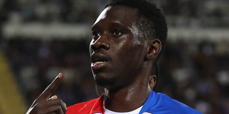 Galatasaray'da Transferde Sarr Hareketliliği: Palace Cephesinden Açıklama Geldi