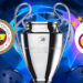 Galatasaray'dan Fenerbahçe'ye Olay Gönderme! “Gala'da Sıradan Bir Gün Daha”