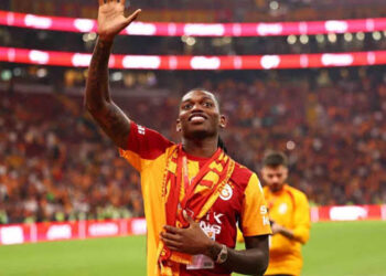 Galatasaray'dan KAP'a Leao Bildirimi! Maliyeti Belli Oldu
