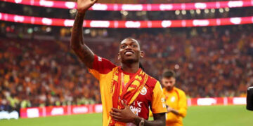 Galatasaray'dan KAP'a Leao Bildirimi! Maliyeti Belli Oldu