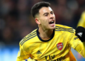 Galatasaray'dan Martinelli Atağı: Arsenal'in Tek Şartı Var