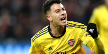 Galatasaray'dan Martinelli Atağı: Arsenal'in Tek Şartı Var