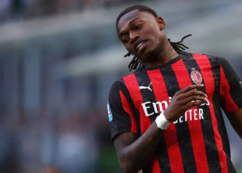 Galatasaray'ın Yeni Transferi Rafael Leao İstanbul'a Geliyor!