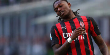 Galatasaray'ın Yeni Transferi Rafael Leao İstanbul'a Geliyor!