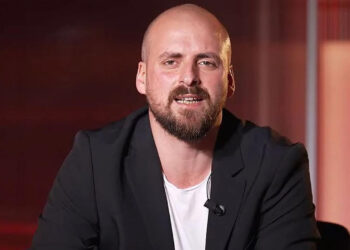 Gazeteci Burhan Can Terzi'ye 'Musiala Galatarasay'a Transfer Olacak' Soruşturması