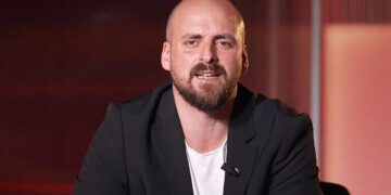 Gazeteci Burhan Can Terzi'ye 'Musiala Galatarasay'a Transfer Olacak' Soruşturması