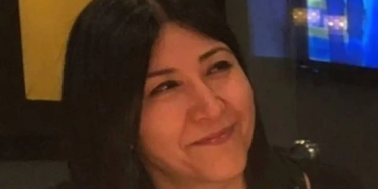 Gazeteci Dürdane Kırçuval Hayatını Kaybetti