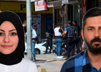 Gaziosmanpaşa'da Kadın Cinayeti: Katledilmeden Önce Babasına Son Sözü 'Önümü Kesti, Zarar Verecek' Olmuş