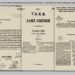 1938 arşiv belgesi: Dersim’de gaz tesisatı için Kiel’deki Hagenuk firmasıyla temas kurulması istendi
