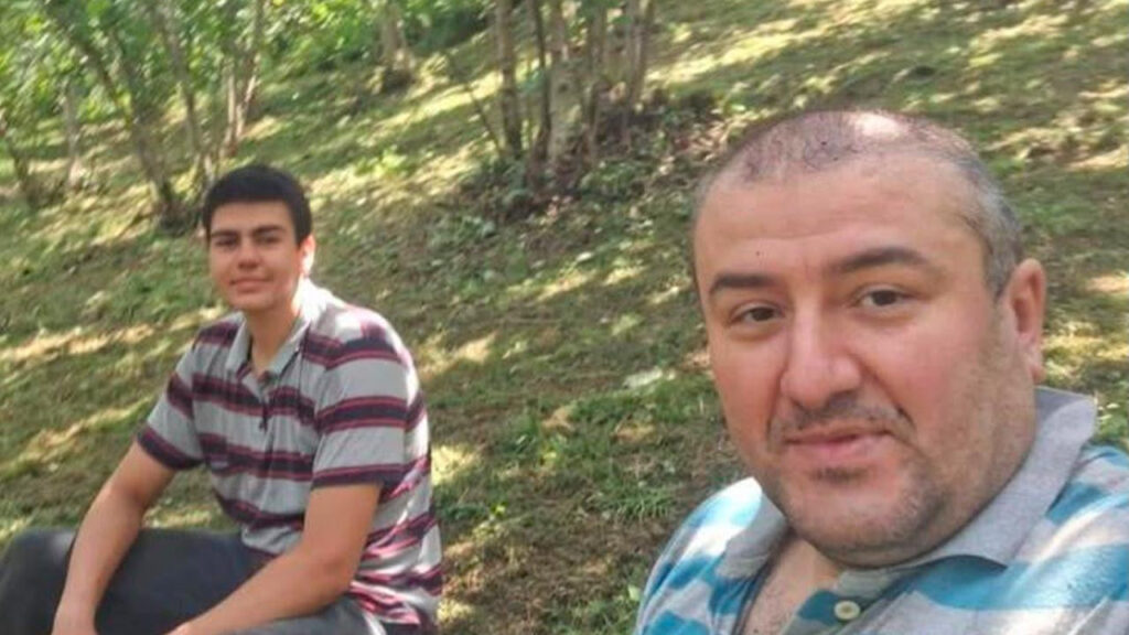 Giresun'da Sele Kapılan ve Günlerdir Aranan 2 Kişiden Birinin Cansız Bedeni Bulundu