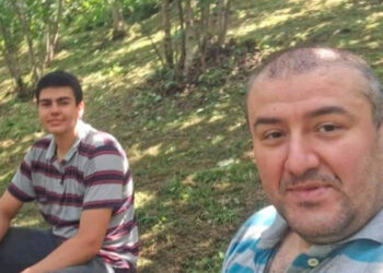 Giresun'da Sele Kapılan ve Günlerdir Aranan 2 Kişiden Birinin Cansız Bedeni Bulundu