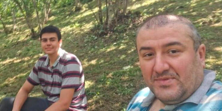 Giresun'da Sele Kapılan ve Günlerdir Aranan 2 Kişiden Birinin Cansız Bedeni Bulundu