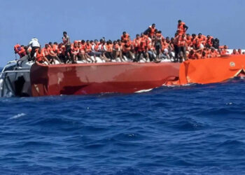 Girne'deki Gemi Faciasında 9 Kişi Hakkında Tutuklama Kararı