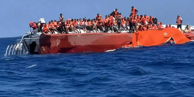 Girne'deki Gemi Faciasında 9 Kişi Hakkında Tutuklama Kararı