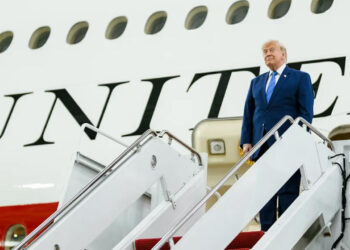 Gizli Servis'in Ankara'daki Son Dakika Trump Operasyonunda İsrail'in Rolü Ortaya Çıktı