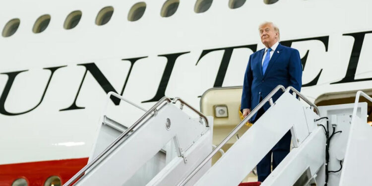 Gizli Servis'in Ankara'daki Son Dakika Trump Operasyonunda İsrail'in Rolü Ortaya Çıktı