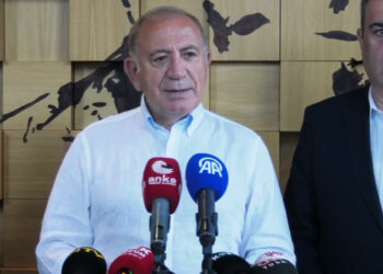 Görevden Alındı mı? Gürsel Tekin'den Bomba Açıklamalar: 'Kefenimi Giydim, O Başkanlar Radarımda'